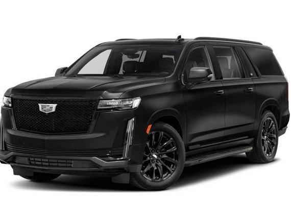 CADILLAC ESCALADE ESV 2021 1GYS4RKL3MR421599 image CADILLAC ESCALADE ESV 2021 1GYS4RKL3MR421599 image